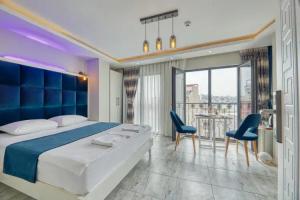 Perla Galata Hotel, Istanbul
