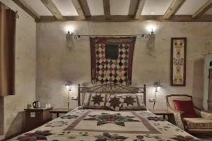 Vista Cave Hotel, Goereme