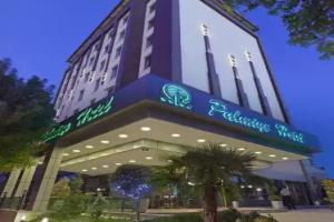 Palmiye Hotel Gaziantep, Gaziantep