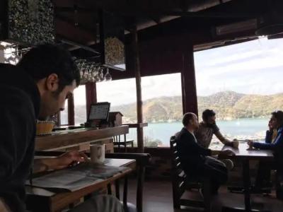 El Camino Hostel & Pub - 12