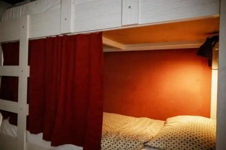 El Camino Hostel & Pub - 32