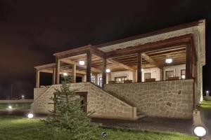 Elevres Stone House Hotel, Uerguep