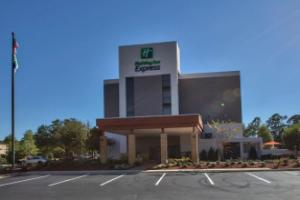 Holiday Inn Express Tallahassee, an IHG Hotel, Tallahassee