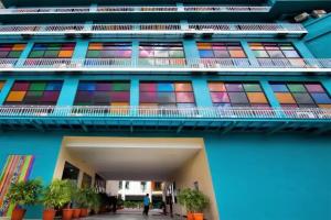Baguss Hotel and Serviced Apartment, Johor