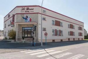 Hotel Bristol, Chalons-en-Champagne
