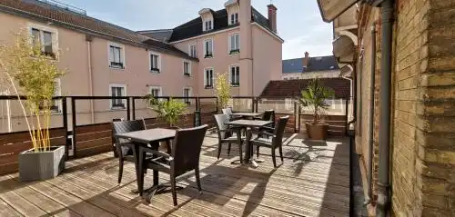 & SPA Le Renard Centre