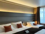 1 Bedroom Standard Triple room
