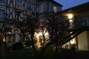 Hotel jardin Le Pasteur, Chalons-en-Champagne