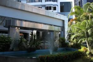 Chon Inter Hotel, Chonburi