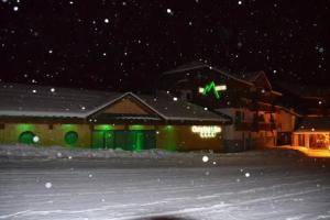 Le Menuire Chalet-Hotel & Spa, Les Menuires