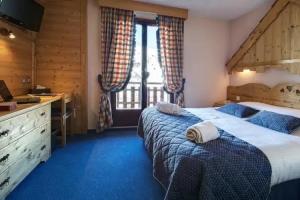 Le Menuire Chalet-Hôtel & Spa, Les Menuires
