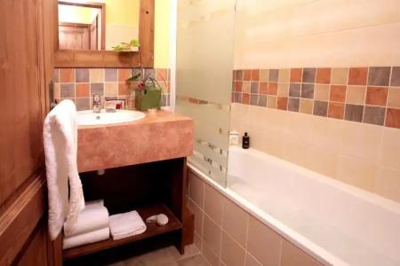 LE HAMEAU DE LA SAPINIERE - 29