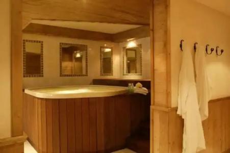 LE HAMEAU DE LA SAPINIERE - 14