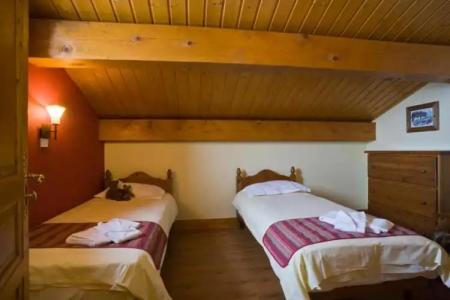 LE HAMEAU DE LA SAPINIERE - 23