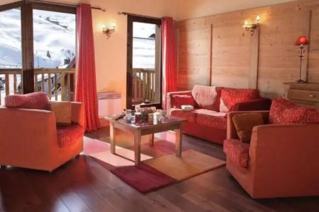 LE HAMEAU DE LA SAPINIERE - 2