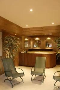 LE HAMEAU DE LA SAPINIERE - 12