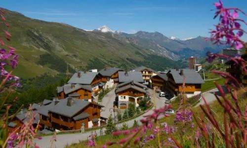 LE HAMEAU DE LA SAPINIERE - 30