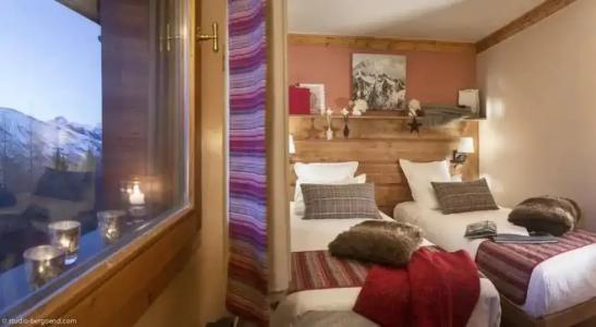 LE HAMEAU DE LA SAPINIERE - 5