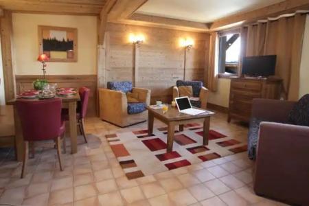 LE HAMEAU DE LA SAPINIERE - 1