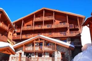 Les Chalets de Rosael - Val Thorens, Val Thorens