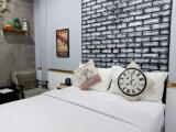 Classic room