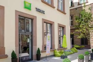 Ibis Styles Mini-hotel, Trier
