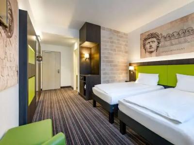 Ibis Styles Trier - 112