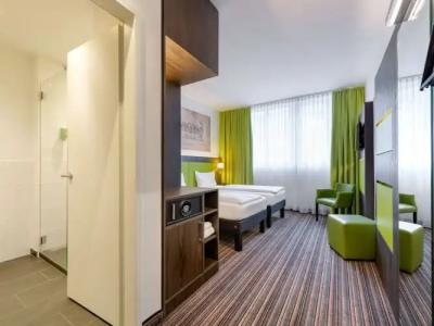 Ibis Styles Trier - 121