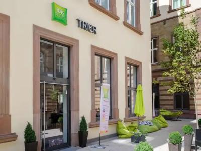 Ibis Styles Trier
