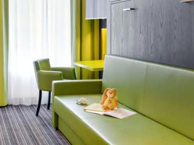 Ibis Styles Trier - 117