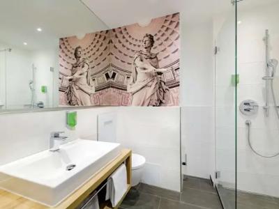 Ibis Styles Trier - 120