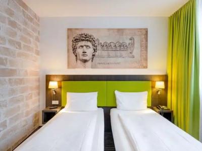 Ibis Styles Trier - 116