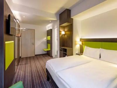 Ibis Styles Trier - 113