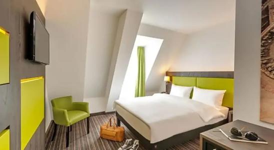 Ibis Styles Trier - 104