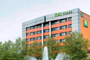 ibis styles Albi Centre Le Theatro, Albi