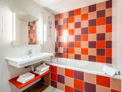 ibis styles Albi Centre Le Theatro - 61