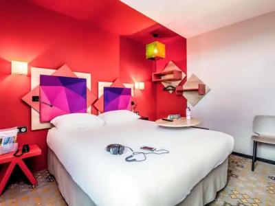 ibis styles Albi Centre Le Theatro - 3