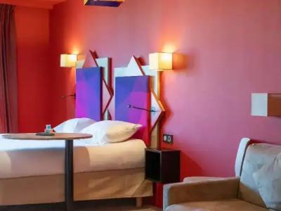 ibis styles Albi Centre Le Theatro - 47