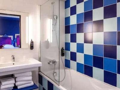 ibis styles Albi Centre Le Theatro - 9