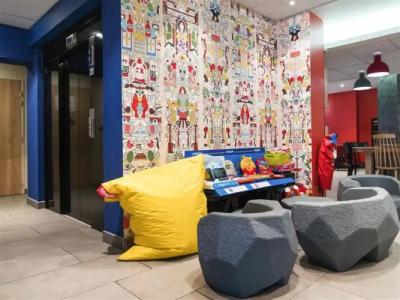 ibis styles Albi Centre Le Theatro - 17