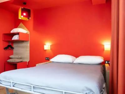 ibis styles Albi Centre Le Theatro - 48