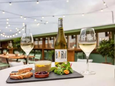 ibis styles Albi Centre Le Theatro - 13