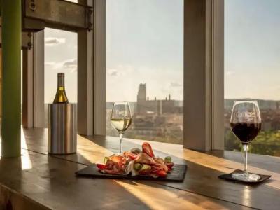 ibis styles Albi Centre Le Theatro - 14