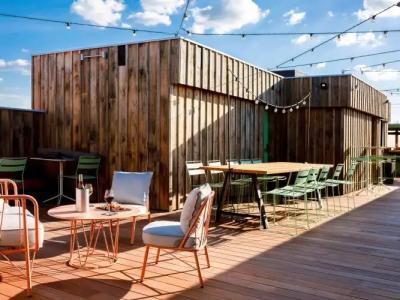 ibis styles Albi Centre Le Theatro - 27