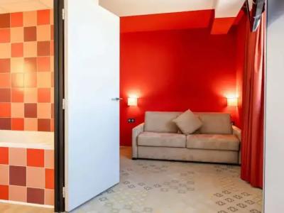 ibis styles Albi Centre Le Theatro - 58