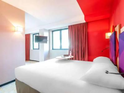 ibis styles Albi Centre Le Theatro - 33