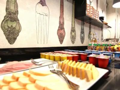 ibis styles Albi Centre Le Theatro - 12