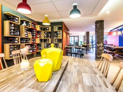 ibis styles Albi Centre Le Theatro - 34