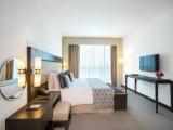 Double Club room