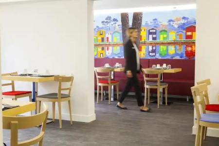 Best Western Arcachon Le Port - 25